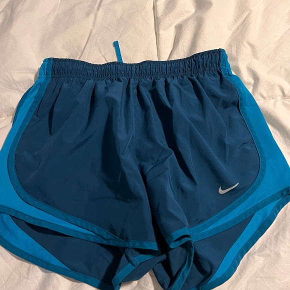 Nike Pants - Nike running shorts